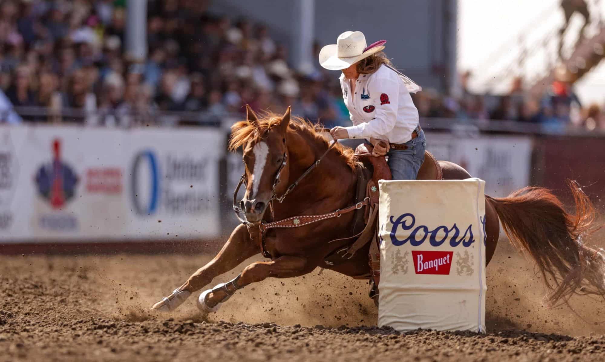 Prova três tambores