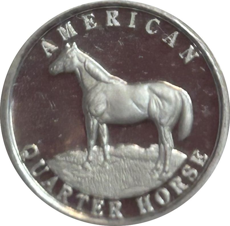 Quarto de Milha não tem preço