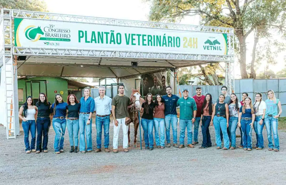 Congresso Brasileiro do Quarto de Milha mobiliza equipes e destaca bastidores da organização em Araçatuba
