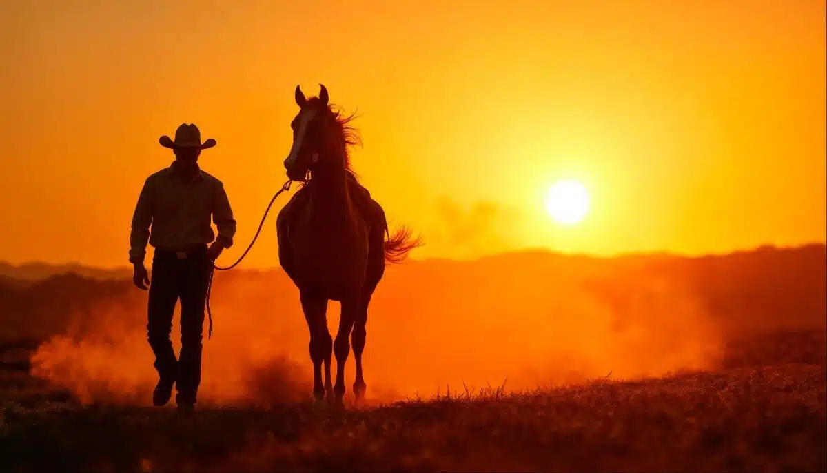 Um cavalo chamado Bob: a trajetória de um Quarto de Milha que marcou uma família no rodeio